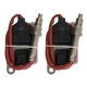 2pcs NOx Sensor For BMW E70 X5 F30 F31 328d xDrive 13628589844 New