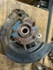 2006-2012 Mazda 5 Front Left Driver Spindle Knuckle Assy thru 03/31/12 OEM
