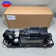 OEM 37206789450 Air Suspension Compressor Bracket for BMW 740i 750i 750Li 760Li