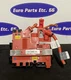 2009-2012 BMW 740LI 7' F02 BATTERY POSITIVE TERMINAL JUNCTION BOX OEM 9240490