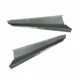 2004-2013 Mazda 3 Outer Rocker Panel Pair. NEW
