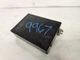 1991-1992 Acura Nsx Door Lock Latch Computer Control Module Unit 38380-Sl0-A020-