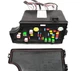 04692333AB Dodge 2010 2011 2012 Caliber Jeep Patriot Compass Fuse Box TIPM H56
