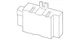Genuine BMW Fuel Pump Controller 16-14-5-A88-E67