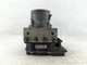 2010-2010 Nissan Altima Abs Pump Control Module AJNDH