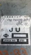 JA18E54 BH3 ecm ecu computer 1996 Nissan Sentra or 200sx