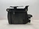 14 15 16 17 Maserati Ghibli Left Driver Side Radiator Intercooler 1376 OEM