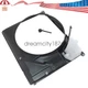 NEW Radiator Fan Shroud Fits Lexus LX570 Toyota Land Cruiser J200 16711-38120 US