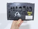 2006-2013 Mercedes X164 GL450 R350 Rear SAM Control Module A 164 540 12 01