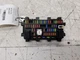 2019 2020 2021 2022 2023 2024, Infiniti QX50, Fuse Box Relay Control Panel 