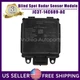 JC3Z14C689C Blind Spot Alert Monitor Sensor For Ford F-150 F250SD F350SD ​17-18