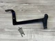 2005 Chrysler Sebring V6 2.7L ECM ECU Bracket / Base OEM Factory.