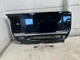 2024 CHEVROLET SILVRDO15 13.4"Display Control Panel OEM Part Number 8654449