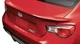 2013 - 2015  OEM FACTORY SCION FR-S REAR BUMPER PROTECTOR APPLIQUE  PT929-18130