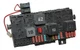 VW Golf Jetta Scirocco T3 fuse box relay carrier ZE central electrics
