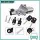 Ignition Switch Spare Parts for Volvo Truck 20398484 8159907 1095710 US