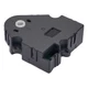 Heater Blend Door Actuator  Driver or Passenger Side Upper for Chevy Olds Yukon