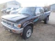 Chassis ECM Cruise Control Left Hand Dash Fits 92-95 TOYOTA PICKUP 372093