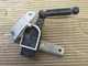 2017-2022 BMW 5 6 7 8 SERIES REAR RIGHT SUSPENSION HEIGHT LEVEL SENSOR OEM 17211