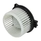 A/C Heater Blower Motor w/ Fan For Toyota RAV4 2001-2003 76903 106360 2311557