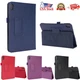 Flip Leather Case Cover For Apple iPad 2/3/4/5/6th Gen Air 1/2/3 Mini 1/2/3/4/5