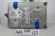 P05150860AA Chrysler200 2014 Avenger Engine Control Unit ECU Module 16A3 137 B59