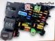 2015-2020 AUDI A3 Body Control Module 5Q0937085AH & Fuse Relay Box 5Q0937615 OEM