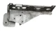 2010-13 Land Rover Range Rover Sport Front Left Driver Side Chassis Bracket OEM