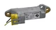 BMW 3er E46 Crash Sensor Unit 6911038 0285002064 Cable Loom Control Unit