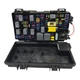 68165692AC 2013 Dodge Durango Jeep Grand Cherokee TIPM Fuse Box OEM