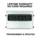 Engine Computer Programmed/Updated 2006 Lincoln Zephyr PCM ECM ECU