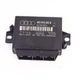 04-10 Audi A8 S8 Quattro Parking Aid Park Assist Control Module OEM
