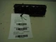 02 03 04 05 06 07 08 MINI COOPER TEMPERATURE CONTROL 146624