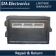 2003 2004 Jeep Wrangler TJ 2.4L 4.0L ECU PCM Engine Computer Repair & Return