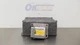 09 CHEVY CORVETTE C6 BASE SRS CONTROL MODULE 15297098