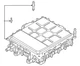Genuine Kia Control Module 36400-0E090