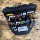 10-20 Mercedes W212 E350 CLS63 SLK250 Front SAM Module Relay Fuse Box OEM