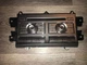 2009-2011 Jaguar XF Sedan 4-DR Dash Radio CD Player Climate Control 8X2318C858BE