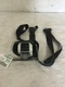 2014 Dodge Ram 2500 Rear Left Center Seat Belt Retractor P5KQ121X9AC OEM