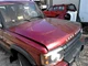 Chassis ECM ABS Discovery Right Hand Dash Fits 03-04 LAND ROVER 208695