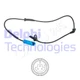 DELPHI ABS Speed Sensor For MINI Countryman Paceman R60 R61 Cooper 34529808193