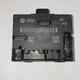 Audi A5 RS5 Drivers Door ECU Control Unit 8T0959793J - Genuine G151