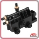 Front Air Suspension Valve Block for Land Rover LR3 LR4 Range Rover Sport 05-16