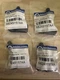 4Pcs New OEM 68249197AA Tire Pressure Sensor TPMS For Dodge Ram 1500 2500 3500
