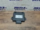 PORSCHE CAYENNE 92A VOLTAGE CONTROL MODULE UNIT 7PP959663E  2011-2014