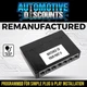 CADILLAC ESCALADE 6.2L BCM BODY CONTROL MODULE 25835966 VIN PROGRAMMED