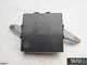 OEM 2004 Lexus LS430 4.3L HEADLIGHT SWIVEL LEVEL CONTROL MODULE