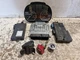 BMW 1 Series ECU Kit W43B2OK0 2.0Petrol Speedo BCM Ignition Switch &Key 2011 E87
