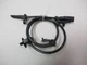 12-15 TESLA MODEL S Rear Anti-lock Brake System ABS Wheel Speed Sensor