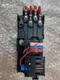 07 08 09 Mercedes-Benz W211 Interior cabin under dash fuse relay box OEM